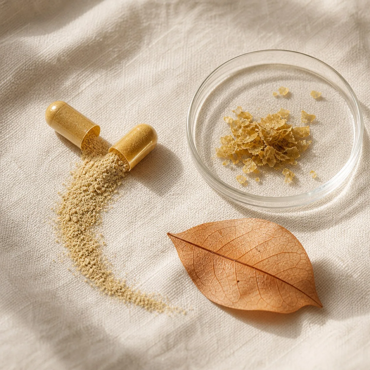 Crypthecodinium cohnii, the algae source of DHA